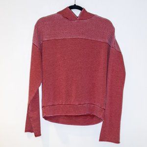 NWT 525 America Hoodie Red Size Medium